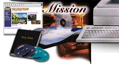 Sky Media Mission