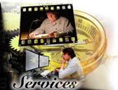 Sky Media Services