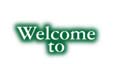 Welcome